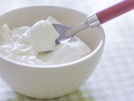 food agents lose weight eat more eat right yogurt