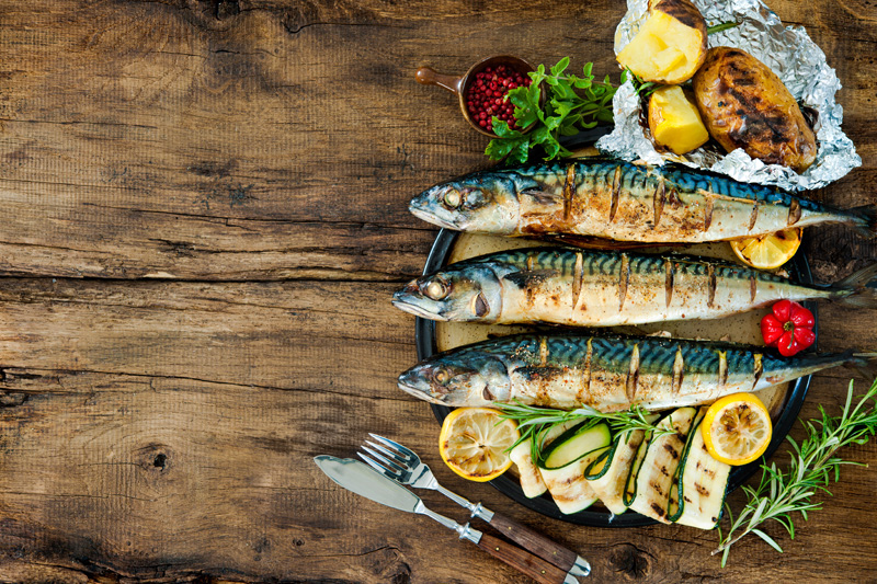 food agents lose weight eat more eat right fish
