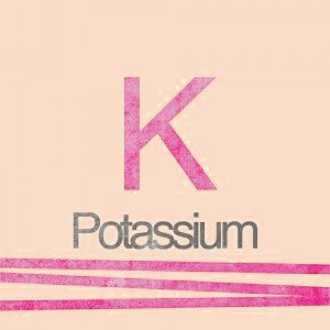potassium nutrition